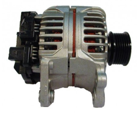 Alternator 12041510 Eurotec, Image 5