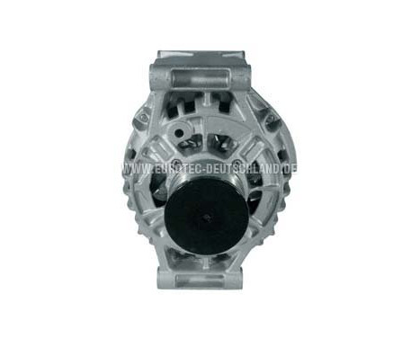 Alternator 12041530 Eurotec