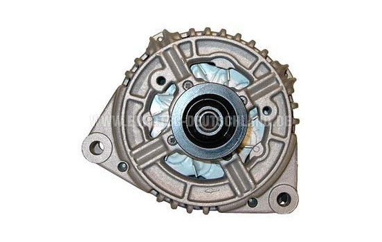 Alternator 12041550 Eurotec