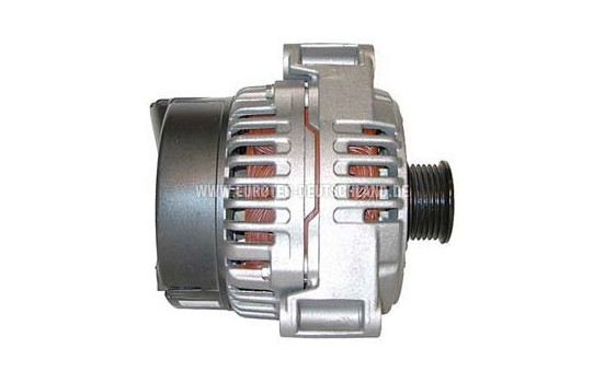 Alternator 12041550 Eurotec, Image 2
