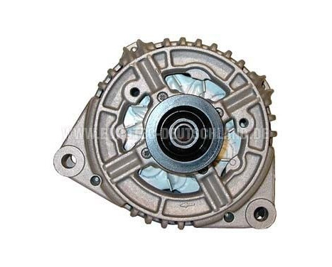 Alternator 12041550 Eurotec, Image 4