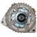 Alternator 12041550 Eurotec, Thumbnail 4