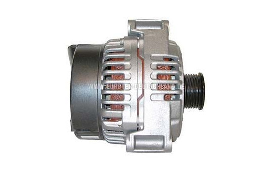Alternator 12041550 Eurotec, Image 5