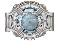 Alternator 12041590 Eurotec
