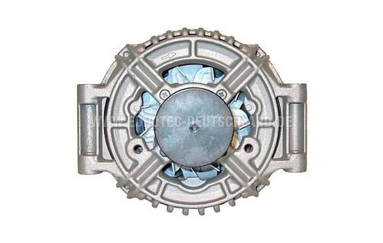 Alternator 12041590 Eurotec, Image 4