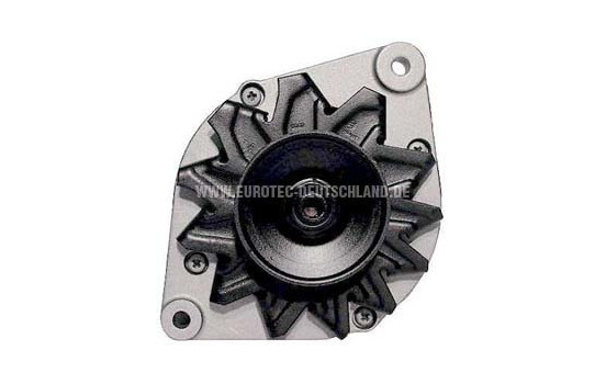 Alternator 12041620 Eurotec