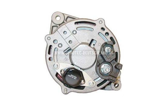 Alternator 12041620 Eurotec, Image 3