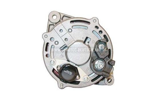 Alternator 12041620 Eurotec, Image 6