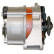 Alternator 12041630 Eurotec, Thumbnail 6