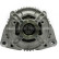 Alternator 12041650 Eurotec