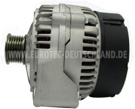 Alternator 12041650 Eurotec, Image 2