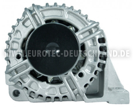 Alternator 12041740 Eurotec