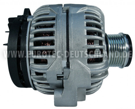 Alternator 12041740 Eurotec, Image 2