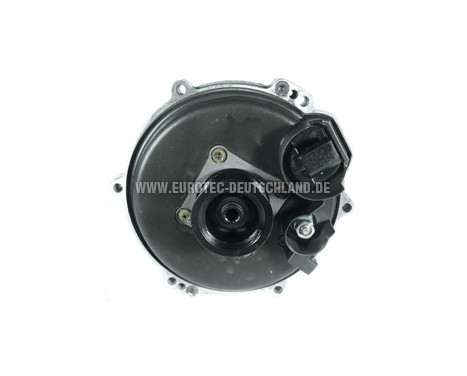 Alternator 12041750 Eurotec