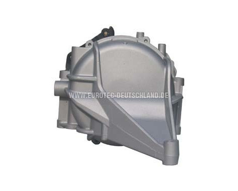Alternator 12041760 Eurotec, Image 3