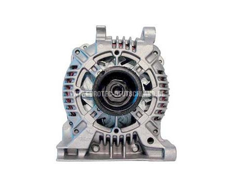 Alternator 12041800 Eurotec