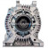 Alternator 12041800 Eurotec