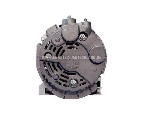 Alternator 12041800 Eurotec, Image 3