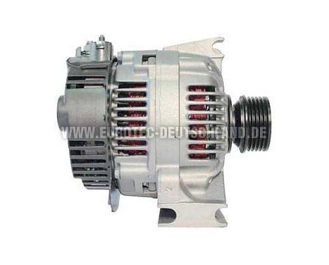 Alternator 12041800 Eurotec, Image 5