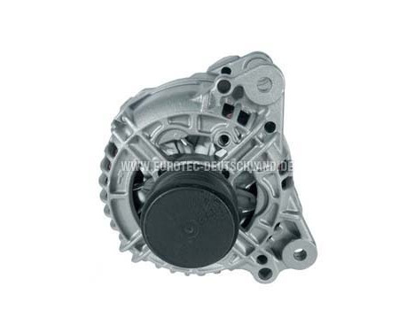 Alternator 12041860 Eurotec