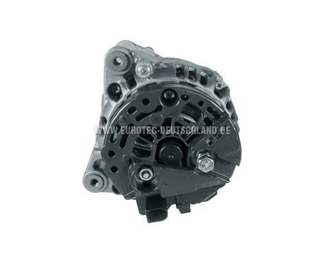 Alternator 12041860 Eurotec, Image 3