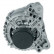 Alternator 12041860 Eurotec, Thumbnail 4