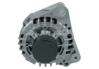 Alternator 12041870 Eurotec