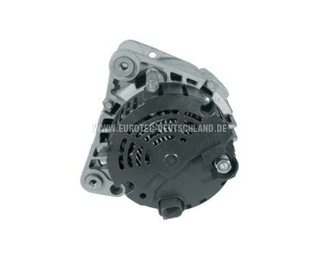 Alternator 12041870 Eurotec, Image 3