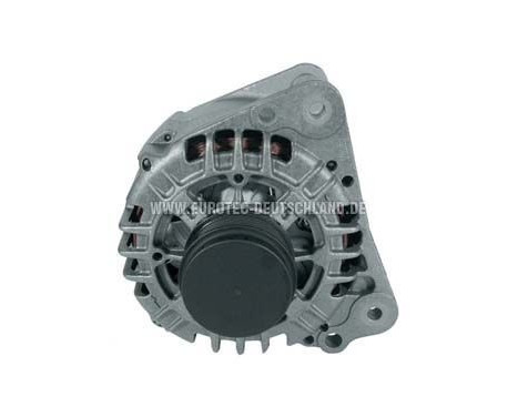 Alternator 12041870 Eurotec, Image 4