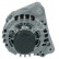 Alternator 12041870 Eurotec, Thumbnail 4