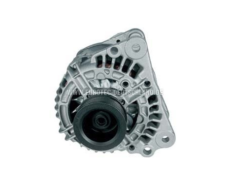 Alternator 12041910 Eurotec