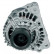 Alternator 12041910 Eurotec