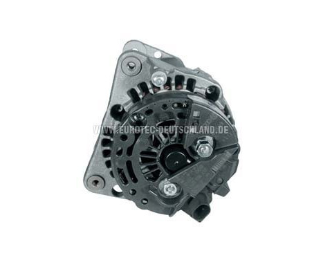 Alternator 12041910 Eurotec, Image 3