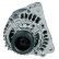 Alternator 12041910 Eurotec, Thumbnail 4