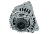 Alternator 12041920 Eurotec