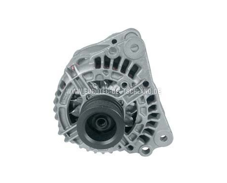 Alternator 12041920 Eurotec