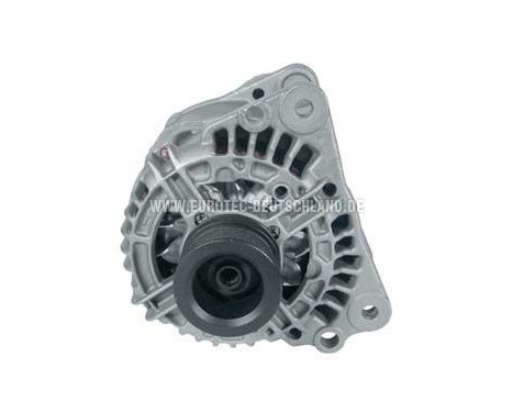 Alternator 12041920 Eurotec, Image 4