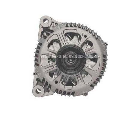 Alternator 12041930 Eurotec