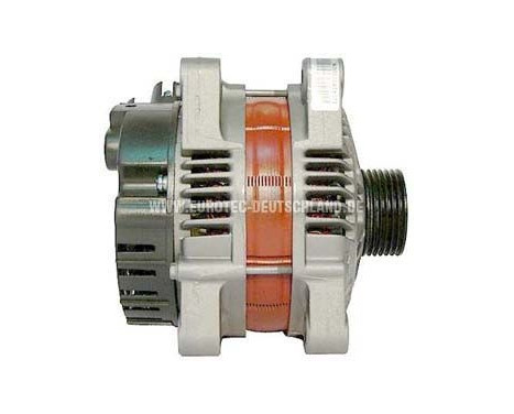 Alternator 12041930 Eurotec, Image 5