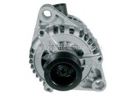 Alternator 12042010 Eurotec
