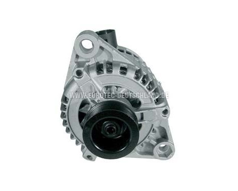 Alternator 12042010 Eurotec