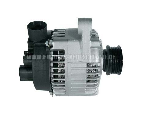 Alternator 12042010 Eurotec, Image 2