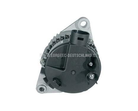 Alternator 12042010 Eurotec, Image 3