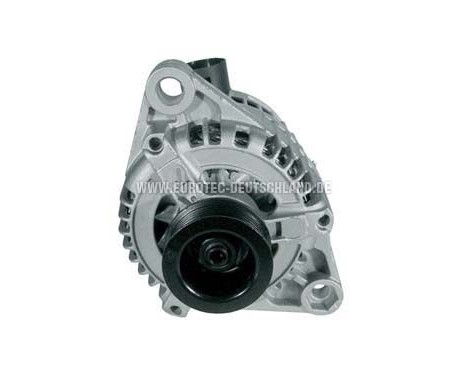 Alternator 12042010 Eurotec, Image 4