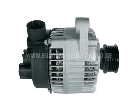 Alternator 12042010 Eurotec, Image 5