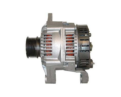 Alternator 12042030 Eurotec, Image 2