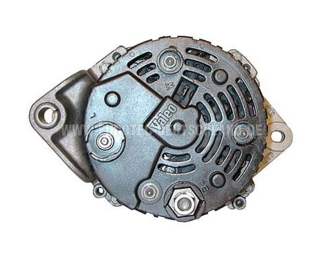 Alternator 12042030 Eurotec, Image 3