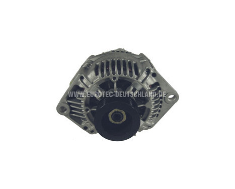 Alternator 12042040 Eurotec