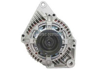 Alternator 12042140 Eurotec