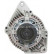 Alternator 12042140 Eurotec